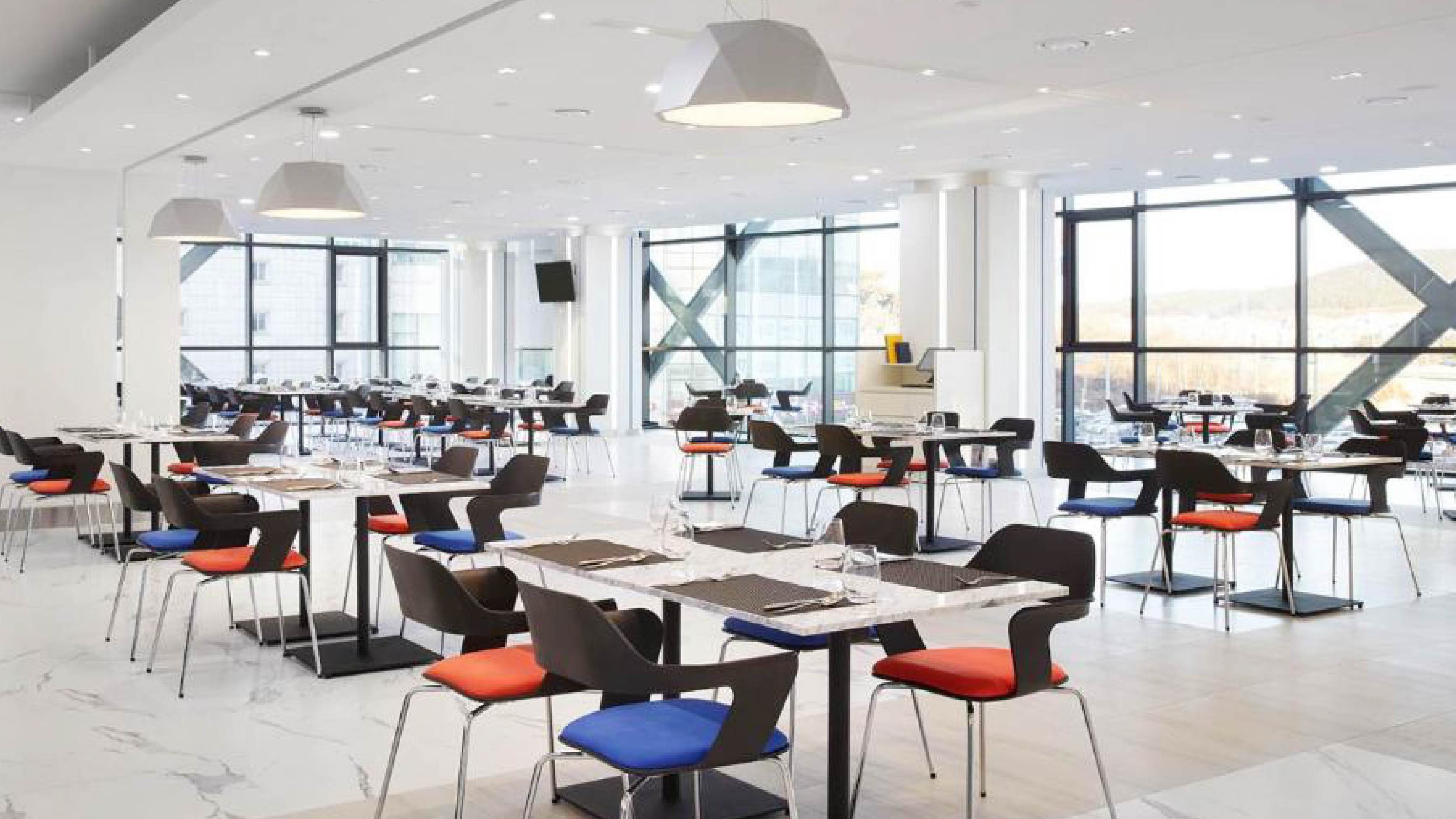 Hotel Whistlelark Jeju 飯店設施